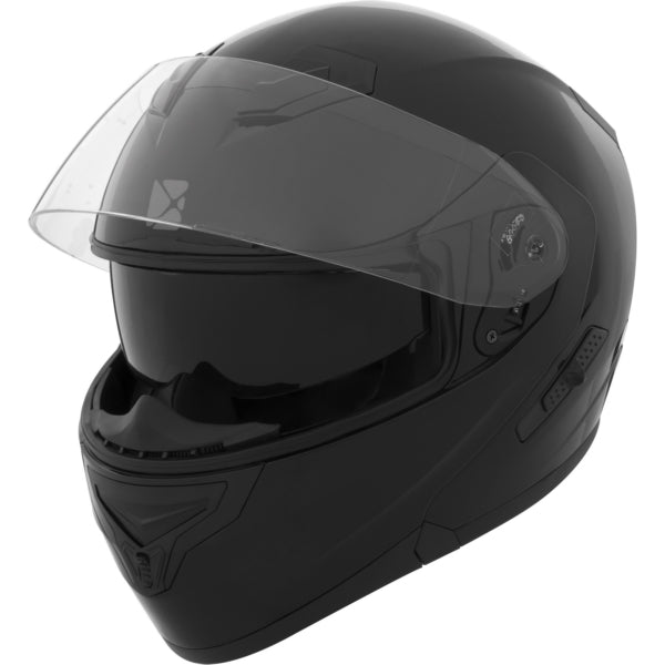 FLEX RSV MODULAR HELMET (Glossy Black) | CKX