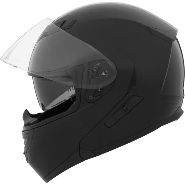 FLEX RSV MODULAR HELMET (Glossy Black) | CKX