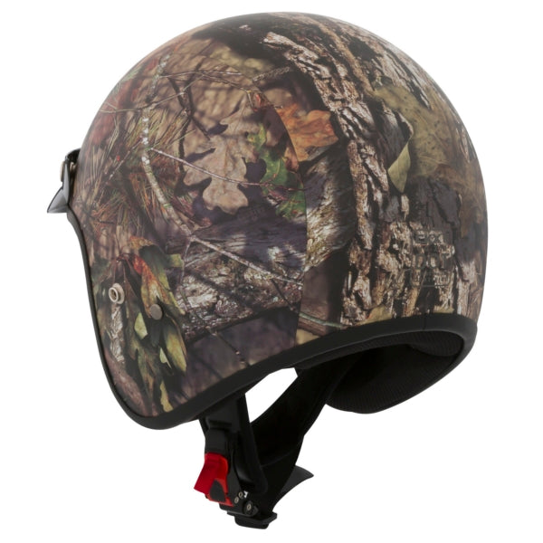 VG200 CAMO 3/4 HELMET | CKX