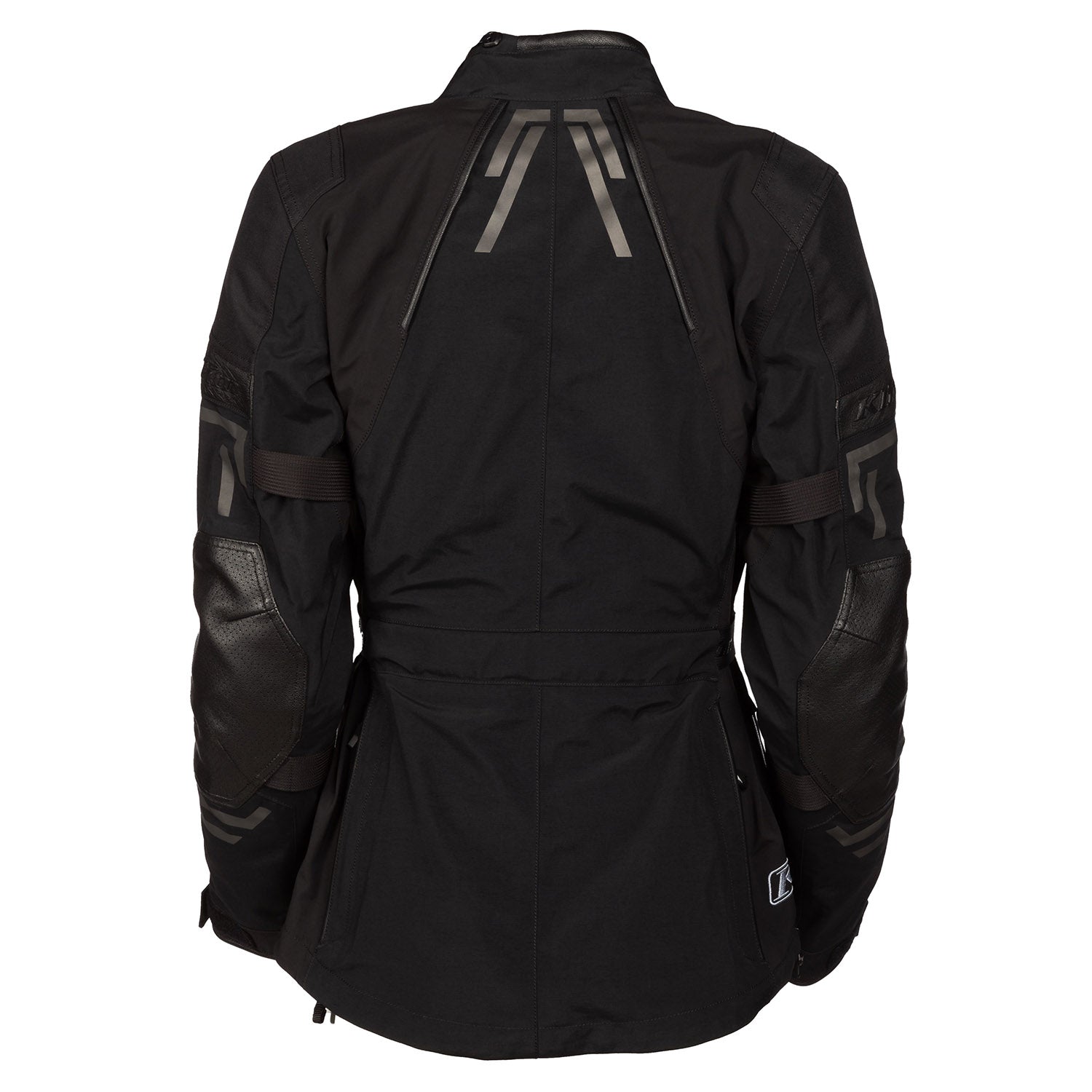 ALTITUDE JACKET (Black) | Klim