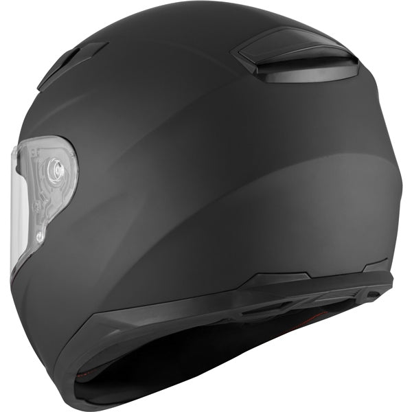 RR619 HELMET ECE (Gloss Black) | CKX