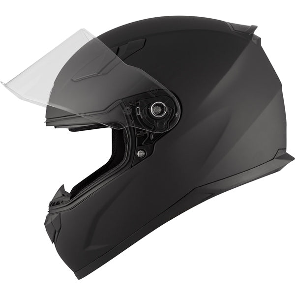 RR619 HELMET ECE (Black) | CKX