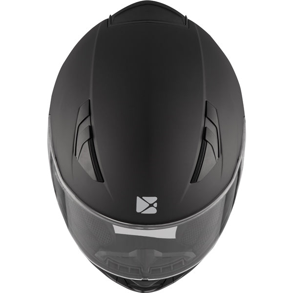 RR619 HELMET ECE (Black) | CKX