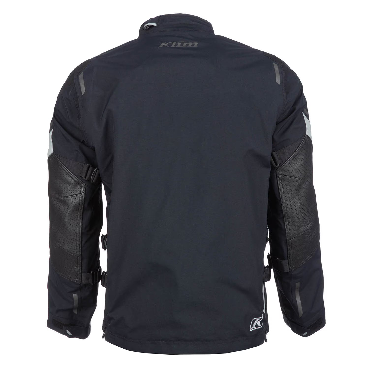 LATITUDE MOTORCYCLE JACKET (Black) | KLIM