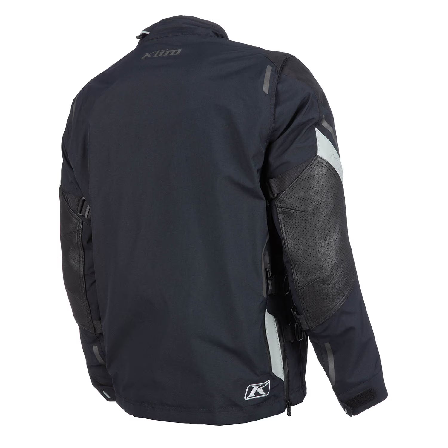 LATITUDE MOTORCYCLE JACKET (Black) | KLIM