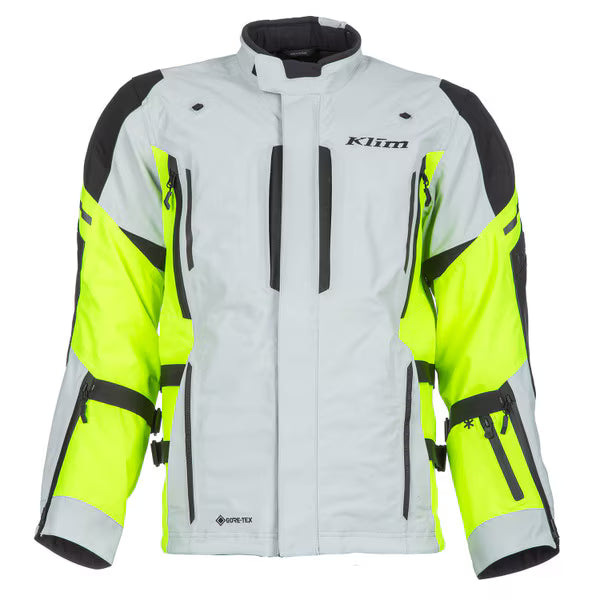 Men's Street Riding Jackets