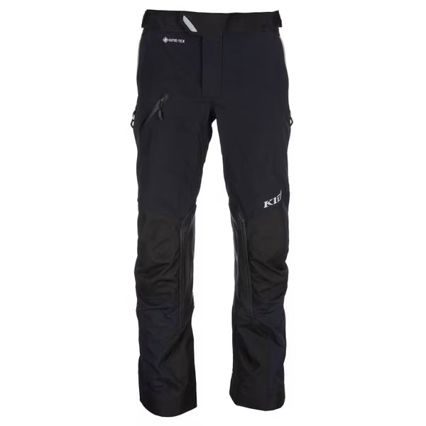 LATITUDE MOTORCYCLE PANT (Black) | KLIM