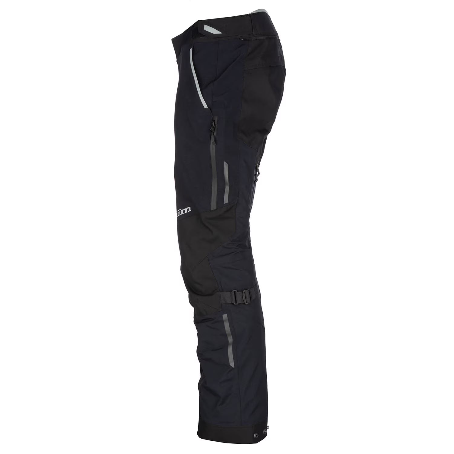 LATITUDE MOTORCYCLE PANT (Black) | KLIM