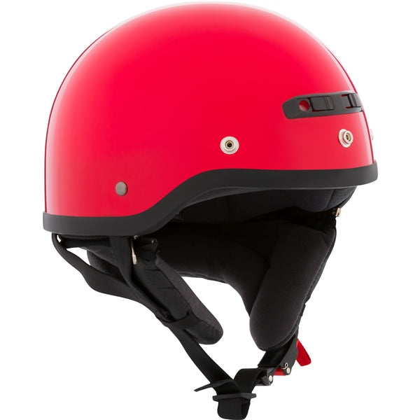 VG500 HALF HELMET (Glossy Red) | CKX