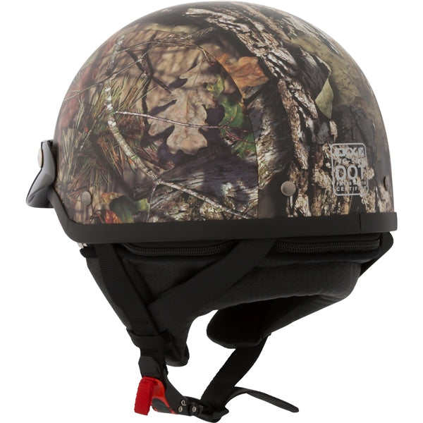 VG500 HALF HELMET (Mat Hunt Camo) | CKX
