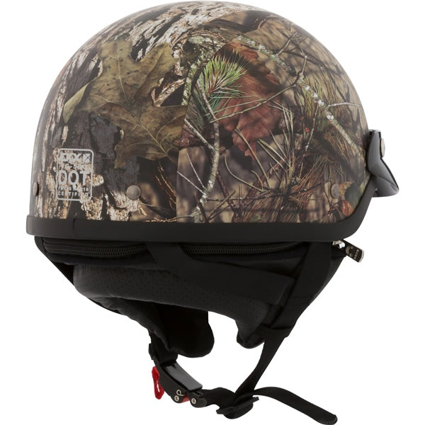 VG500 HALF HELMET (Mat Hunt Camo) | CKX