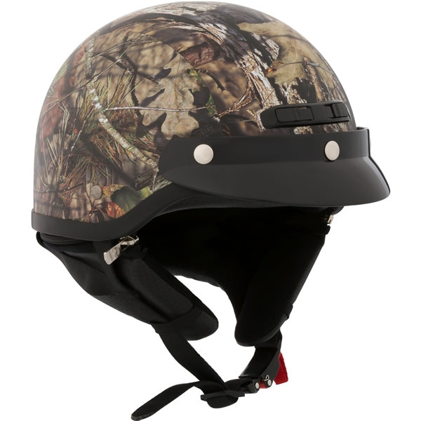 VG500 HALF HELMET (Mat Hunt Camo) | CKX