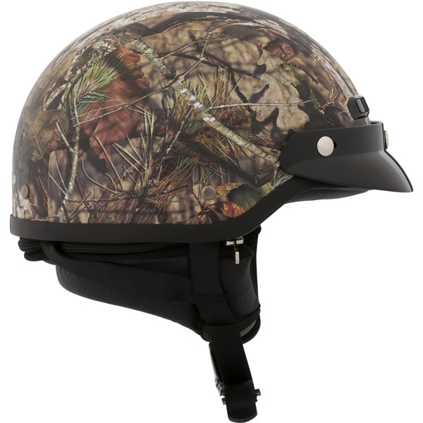 VG500 HALF HELMET (Mat Hunt Camo) | CKX