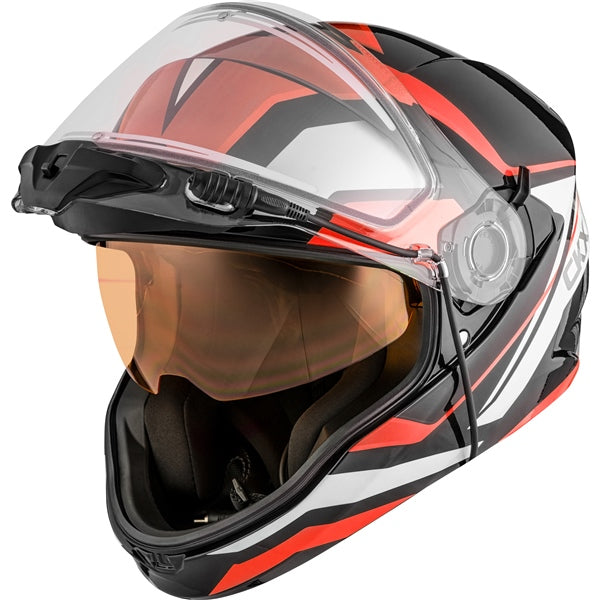 CONTACT EDL HELMET (Gloss Knight Red) | CKX