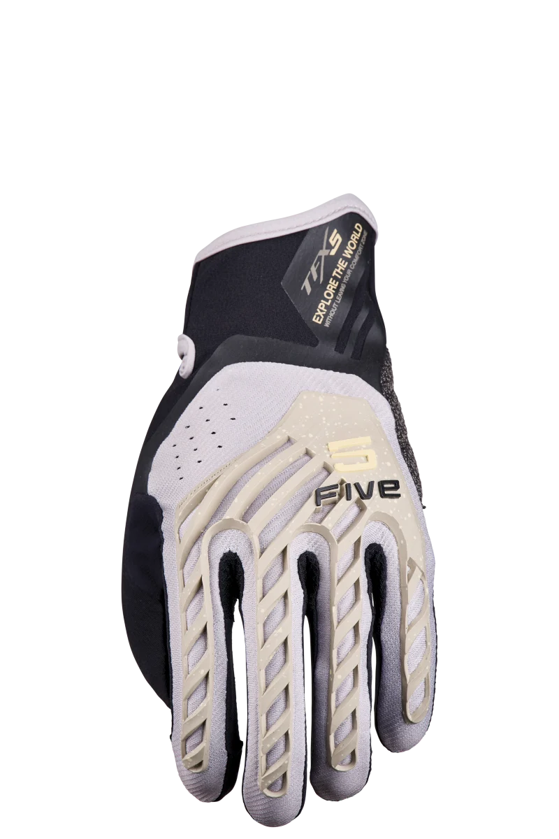 WOMENS TFX5 GLOVE (SAND) | FIVE GLOVES
