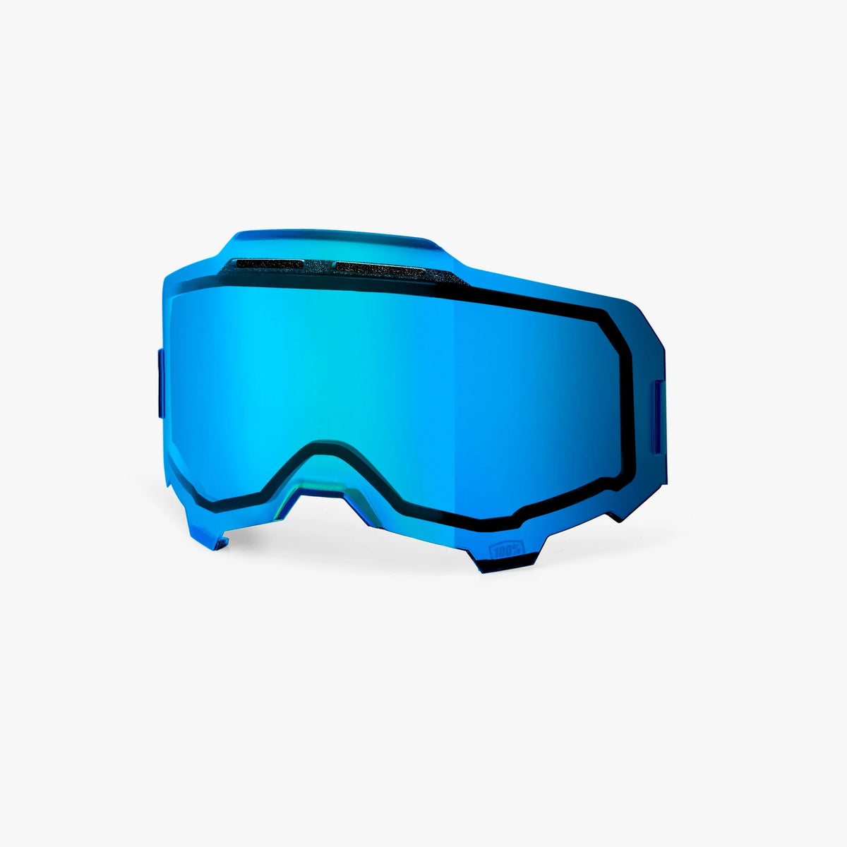 ARMEGA/ARMATIC REPLACEMENT LENS (DUAL PANE MIRROR BLUE) | 100%