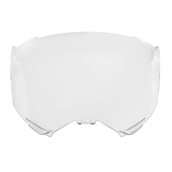 CKX ATLAS SHIELD CLEAR SINGLE LENS | CKX