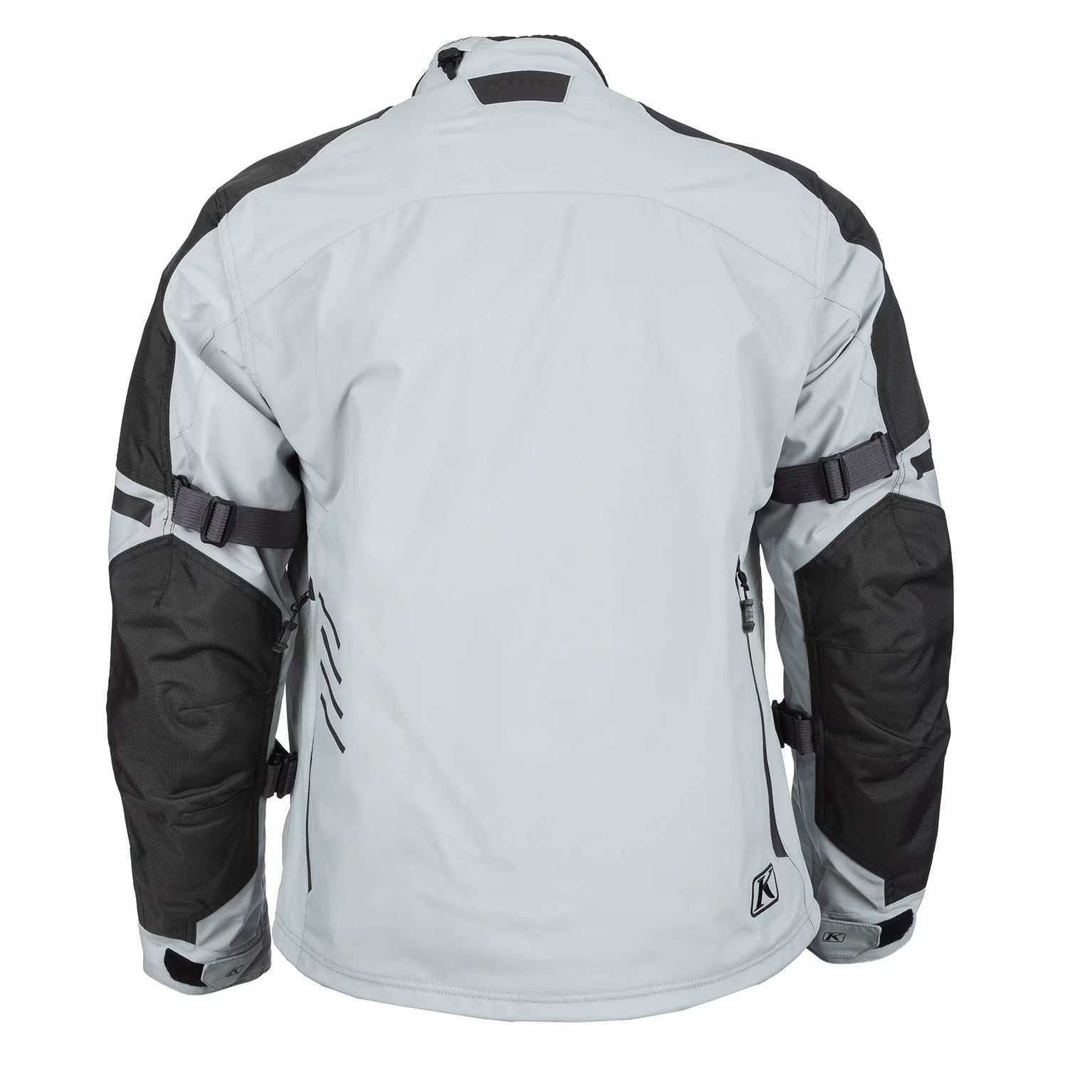CARLSBAD MOTORCYCLE JACKET (High Rise/Asphalt) | KLIM