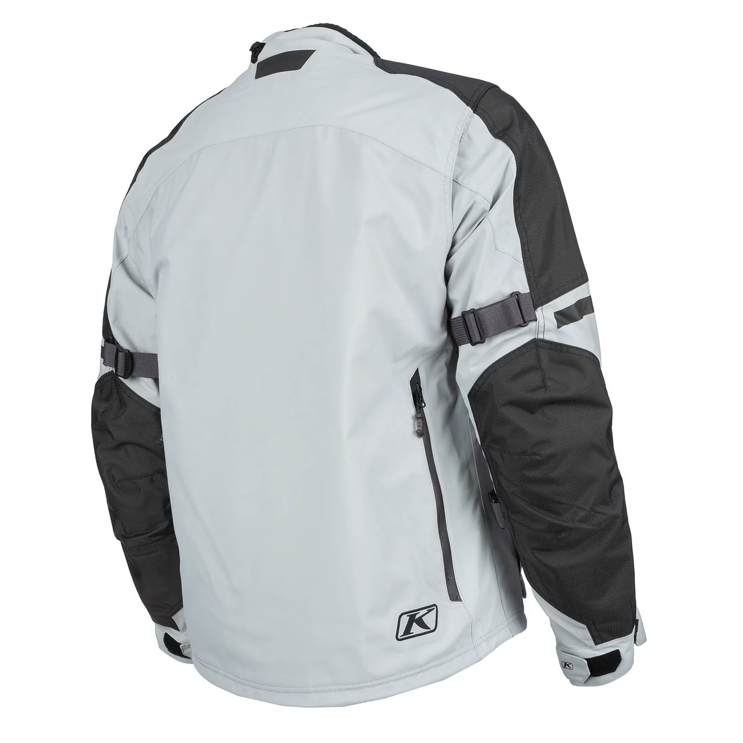 CARLSBAD MOTORCYCLE JACKET (High Rise/Asphalt) | KLIM