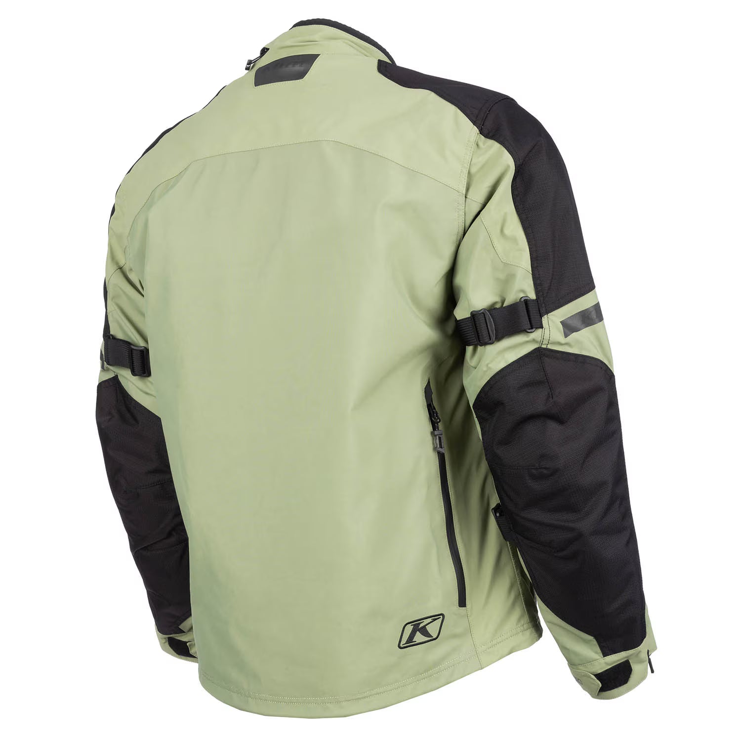 CARLSBAD MOTORCYCLE JACKET (Oil Green) | KLIM