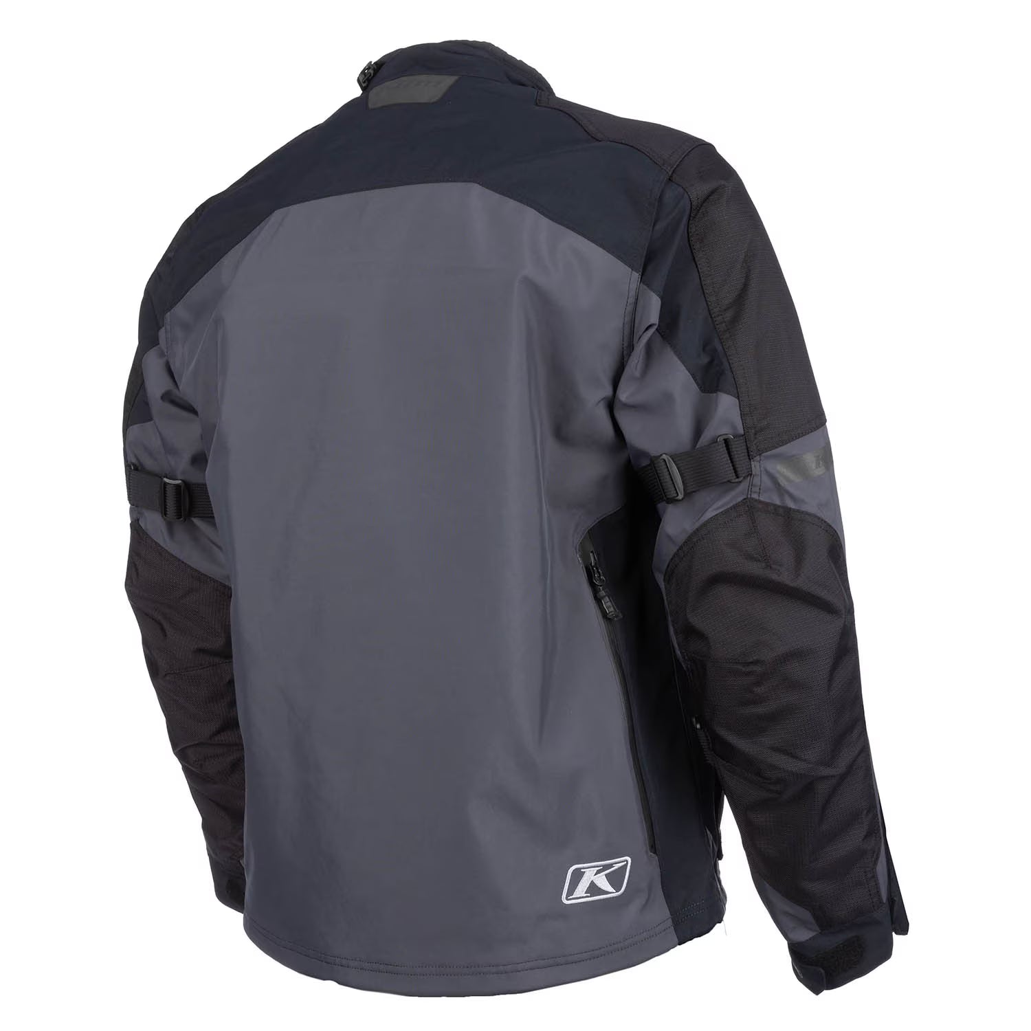 CARLSBAD MOTORCYCLE JACKET (Stealth Black) | KLIM