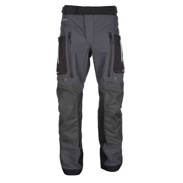 CARLSBAD MOTORCYCLE PANT (Stealth Black) | KLIM