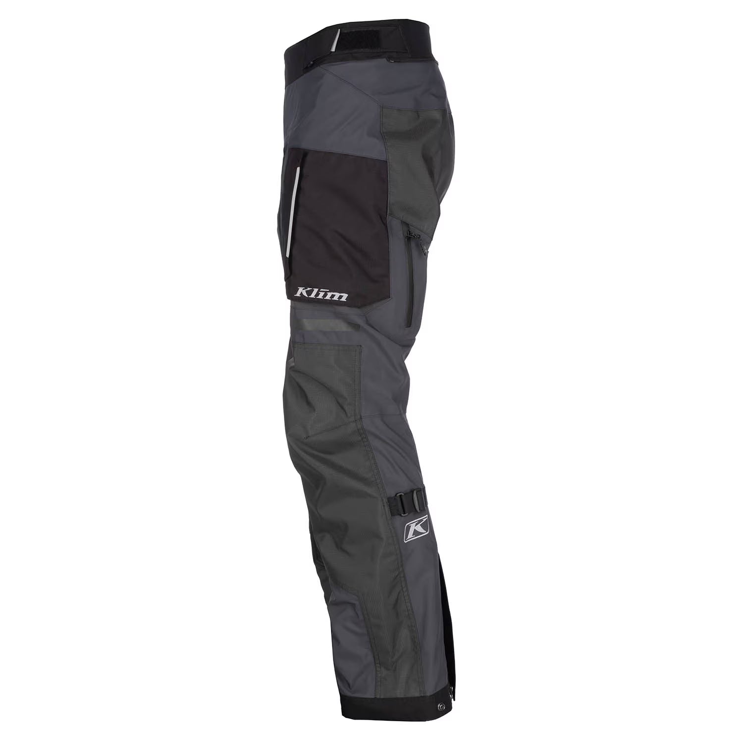 CARLSBAD MOTORCYCLE PANT (Stealth Black) | KLIM