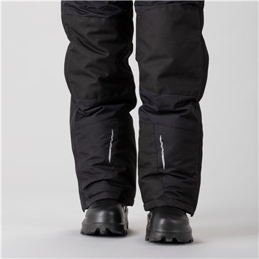 WOMEN'S ELEMENT BIB SNOW PANTS (Black) | CKX