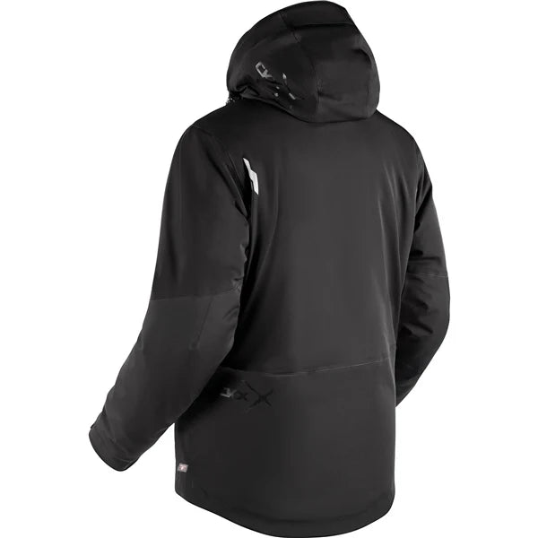 MEN'S KELTON JACKET (Black) | CKX