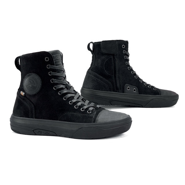 MEN'S LENNOX 3 BOOT (Black) | Falco