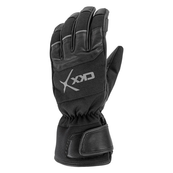 MENS GLOVES ELEVATION SHORT (Black) | CKX