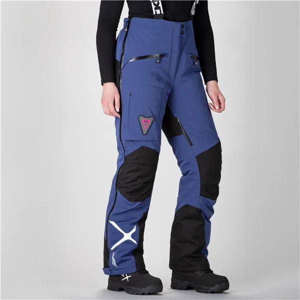 WOMEN'S ALASKA PANTS (Twilight) | CKX