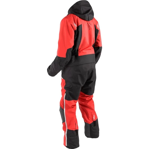 MENS ELEVATION ZERO (SCARLET) | CKX