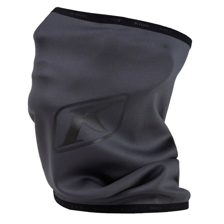NECK WARMER (ASPHALT) | KLIM