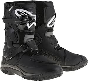 ALPINESTAR BELIZE DRYSTAR BOOT (Black) | Alpinestar