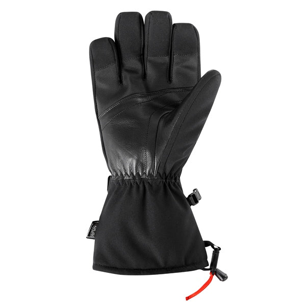 MEN'S GLOVES THROTTLE 2.0 (BLK) | CKX