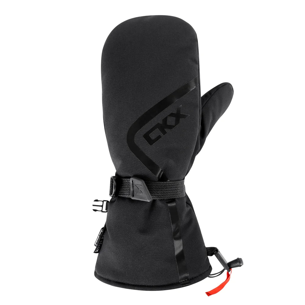 MITTENS THROTTLE (Black) | CKX