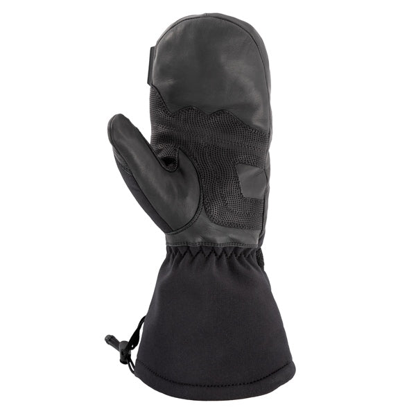 KAELAN MITTENS (Black) | CKX