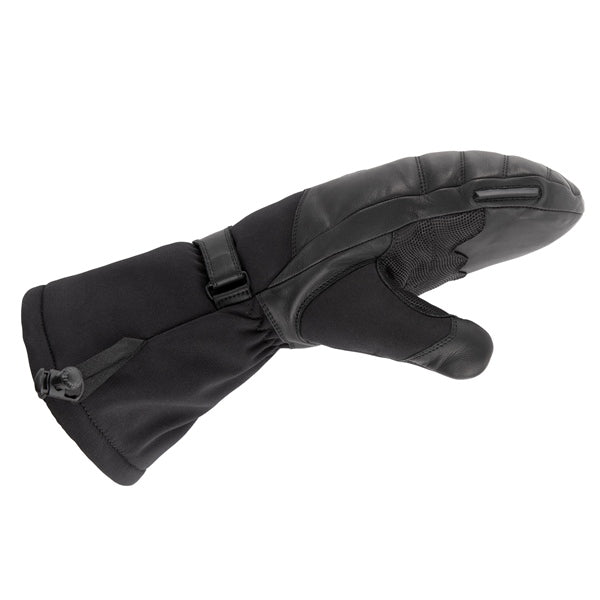 KAELAN MITTENS (Black) | CKX