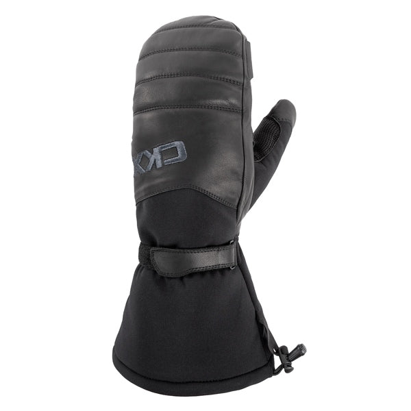 KAELAN MITTENS (Black) | CKX
