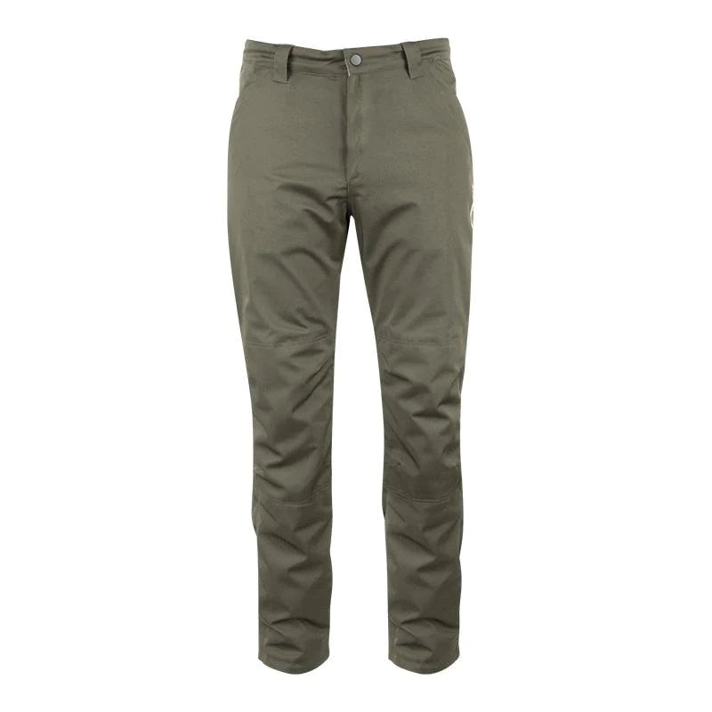 WHISTLER TEXTILE PANT (Grey) | Joe Rocket