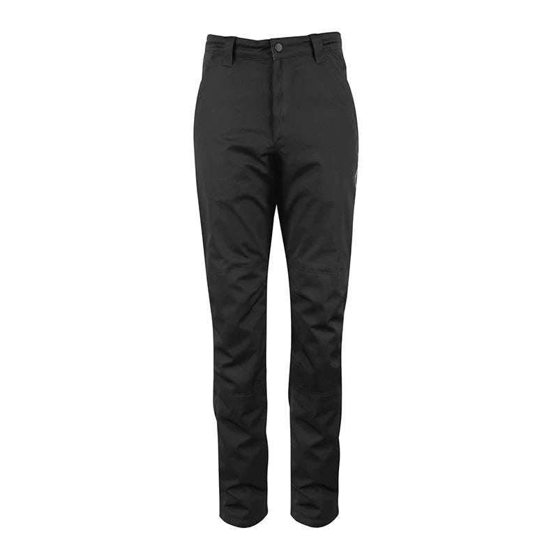 PACIFICA WOMENS TEXTILE PANTS (Black) | Joe Rocket