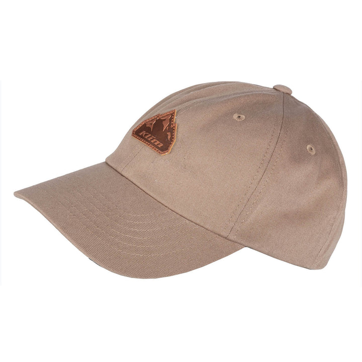 PEAK HAT (WALNUT) | KLIM
