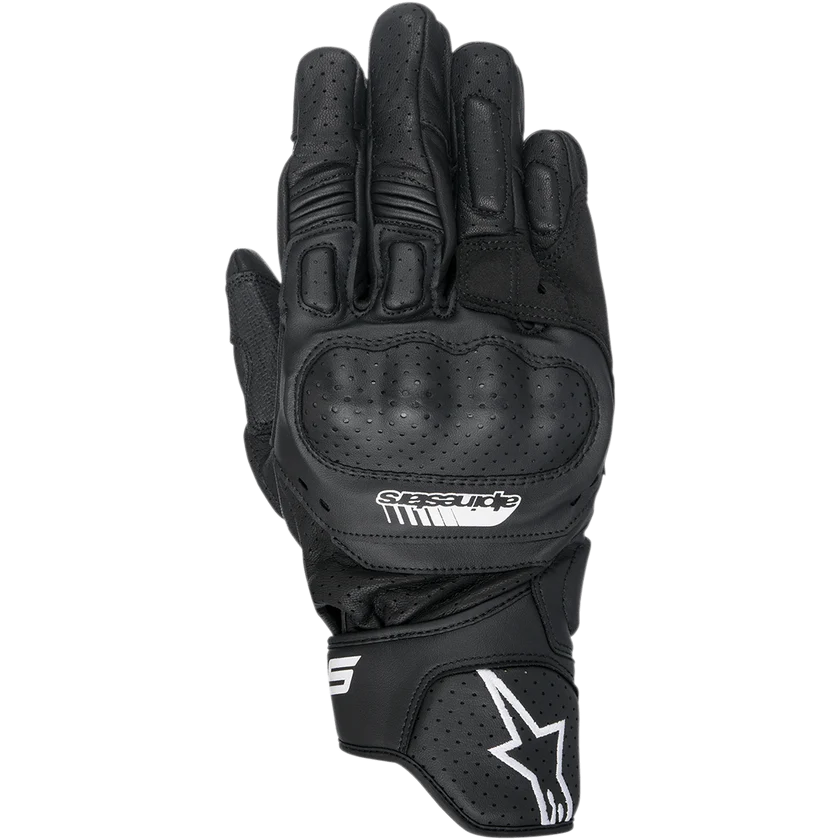 MEN'S SP-5 GLOVE (Black) | ALPINESTARS