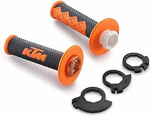 LOCK-ON GRIP SET