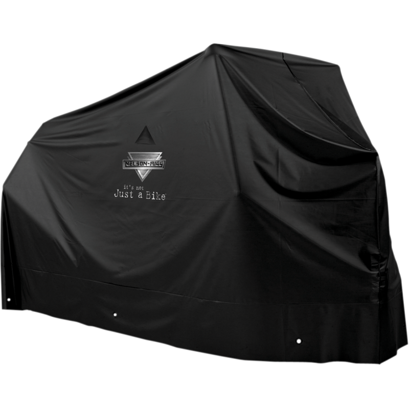 COVER ECONO BLK - 2XL