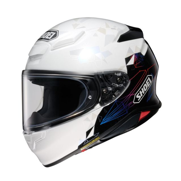 RF-1400 (ORIGAMI TC-5) | SHOEI