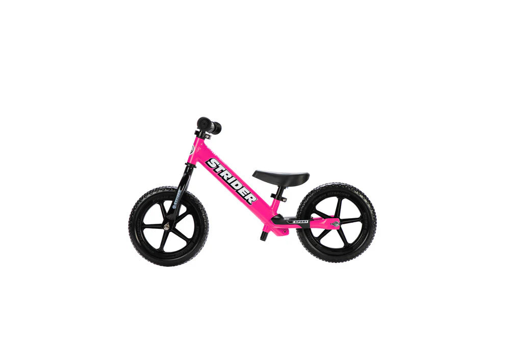 12 SPORT | STRIDER
