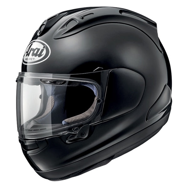 CORSAIR-X FULL FACE HELMET (Black) | Arai