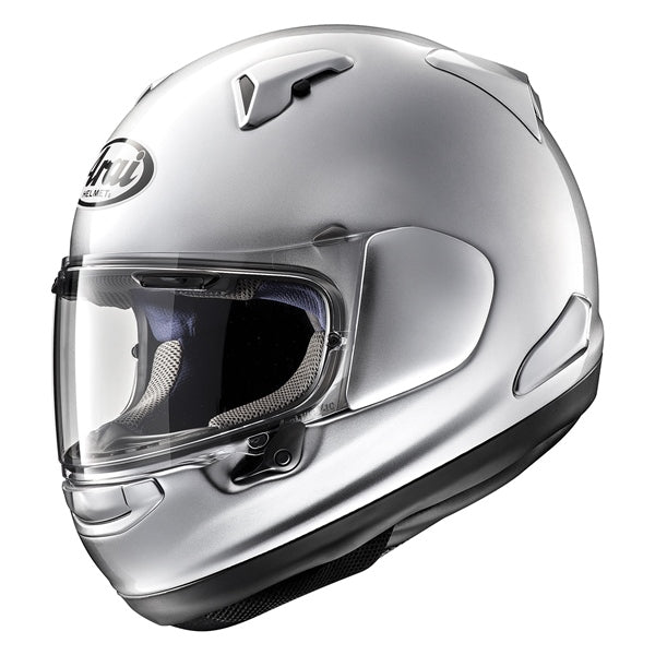 QUANTUM-X FULL FACE HELMET (Silver) | Arai
